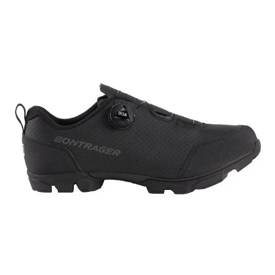 Zapatillas Ciclismo Mtb Bontrager Evoke - Ciclismo - Salas