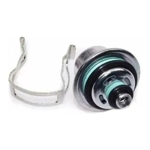 Regulador Gasolina 5.3 Silverdo 
