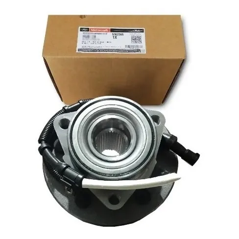 Mozo Cubo Rueda Delantero F150 Fortaleza 97-00 5 Esparrago