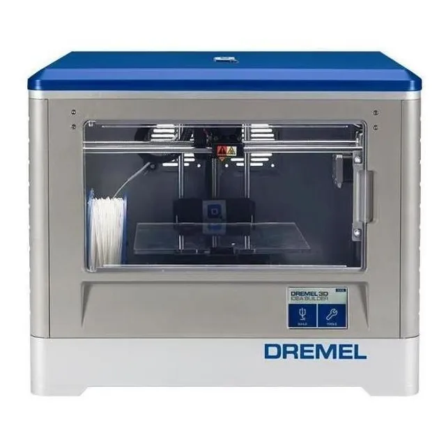 Impresora 3d Dremel 3d20-01