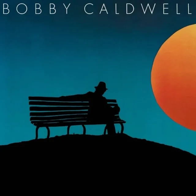 Bobby Caldwell [lp] - Vinyl