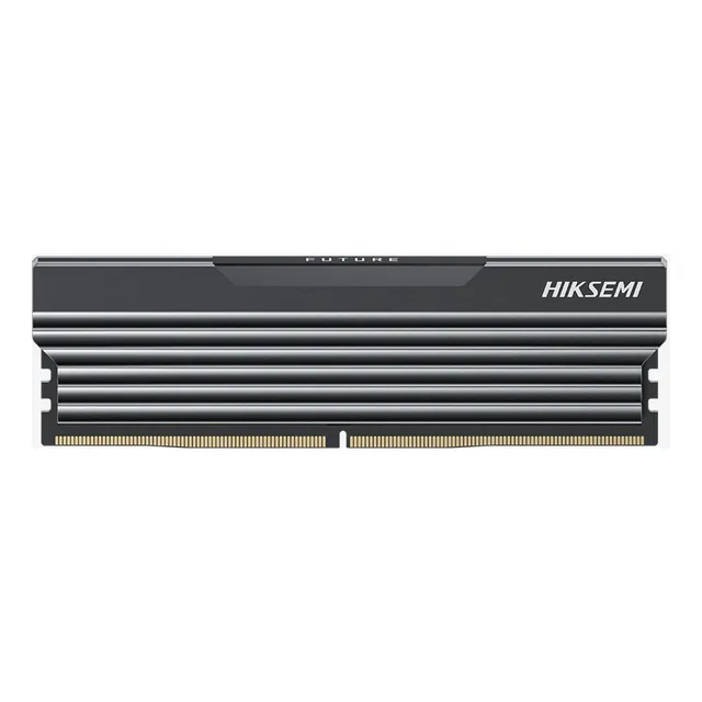 Memoria Hiksemi Future 16gb Ddr4 3200mhz Color Negro