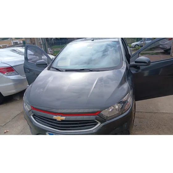 Chevrolet Prisma 1.0 Joy 78cv