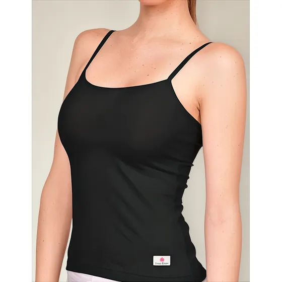 Tank Top De Algodón Sweet Cotton