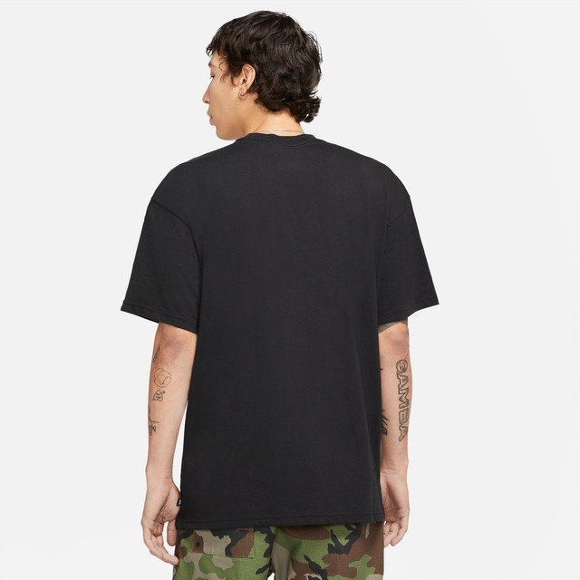 Camiseta Nike Sb Masculina Camiseta Nike Sb Masculina