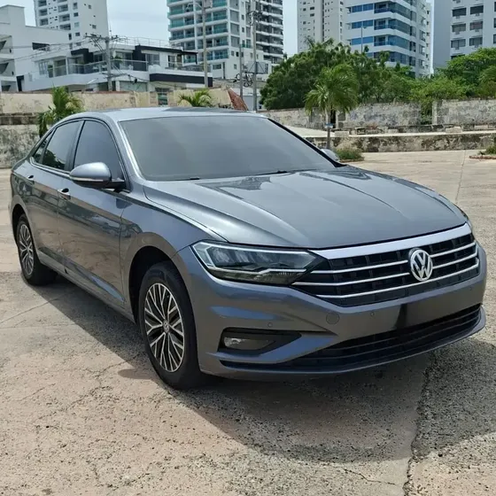 Volkswagen Jetta 2019 1.4 Tsi Comfortline