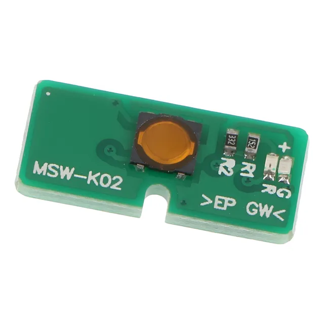 Boton Pulsador Encendido Para Ps3 Super Slim Cech 4000
