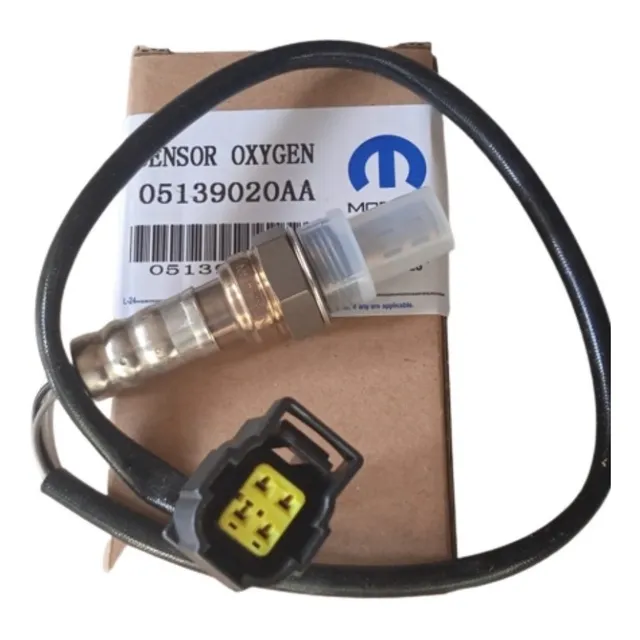 Sensor Oxígeno Neón Chrysler 95/05