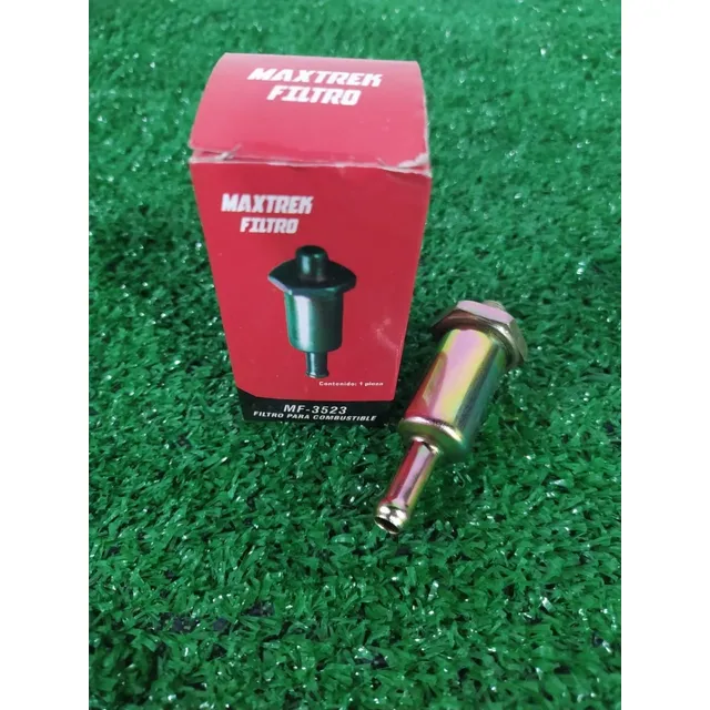 Filtro Gasolina Renault Gala - Fuego - R11 - R12 -r18