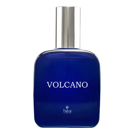 Perfume Masculino Volcano 100ml