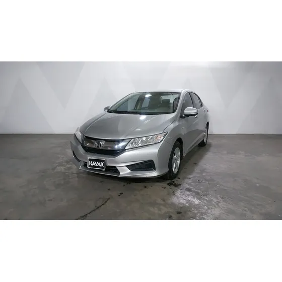 Honda City 1.5 Lx Cvt