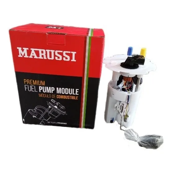Modulo De Gasolina Orinoco Marca Marussi Somos Tienda Fisica