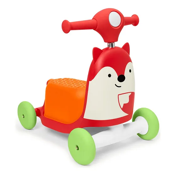 Skip Hop Caminante De Actividad 3 En 1 Ride On Toy Para Niño