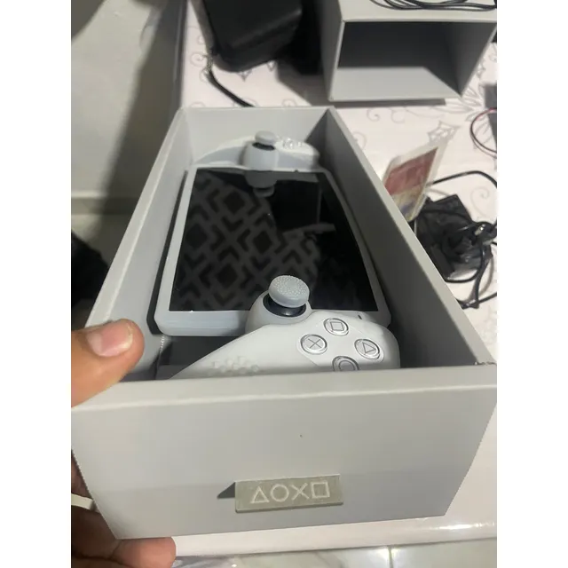 Ps Portable