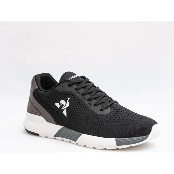 Calzado Para Hombre Le Coq Sportif R Pro Sport Negro