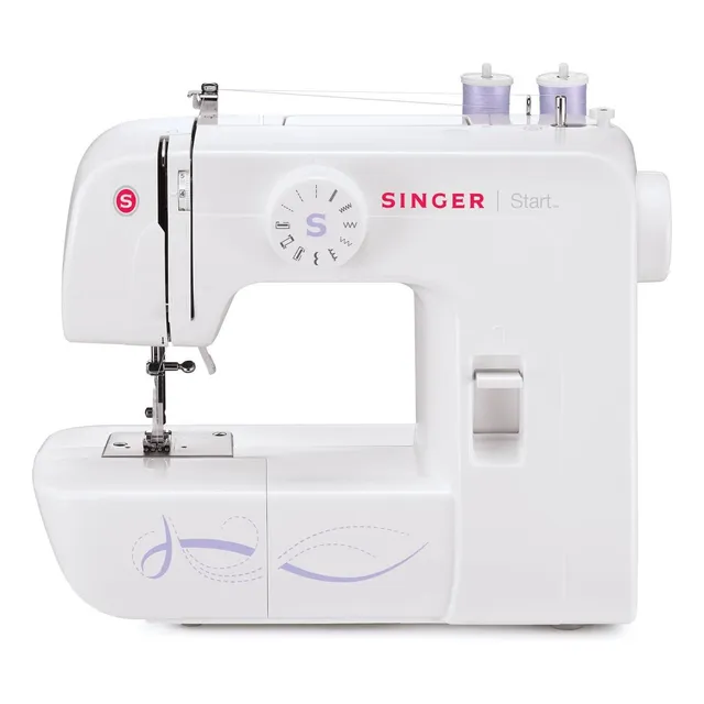 Maquinas Para Coser