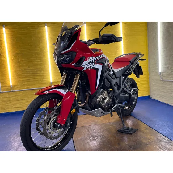 Africa Twin