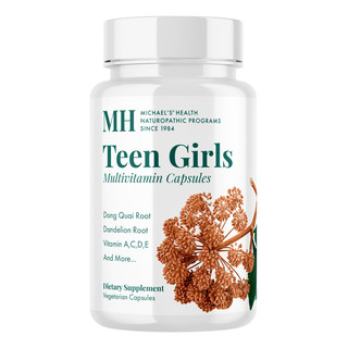 Programas Naturopáticos De Michael's Health Multivitam Para Programas Naturopáticos De Michael's Health Multivitam Para