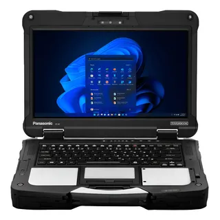 Notebook Panasonic Toughbook Cf 53 | Mercado Livre