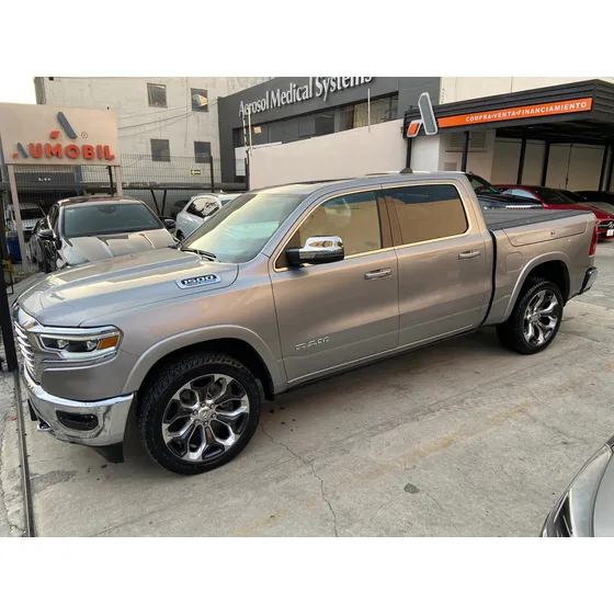 Ram Ram 1500 5.7 Longhorn Crew Cab 4x4