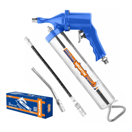 Grasera Engrasadora Manual 400cc Pesado Marca Wadfow