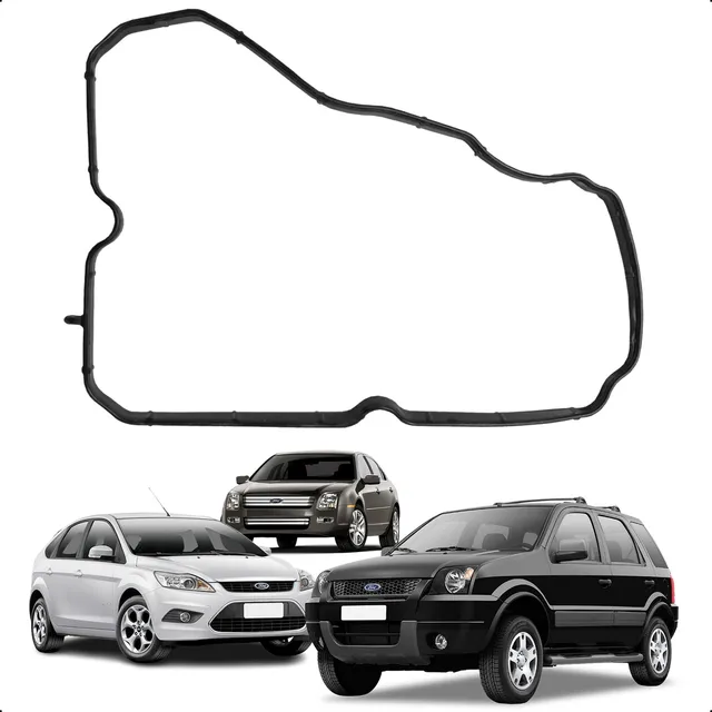 Junta Tampa Pcv Antichama Fusion Focus Ecosport Duratec