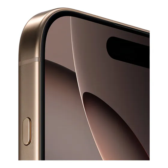 Apple iPhone 16 Pro Max (512 GB) - Titanio del desierto