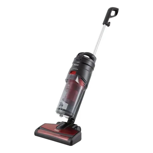 Aspirador De Pó 2 Litros Philco 2000w Pas4000v