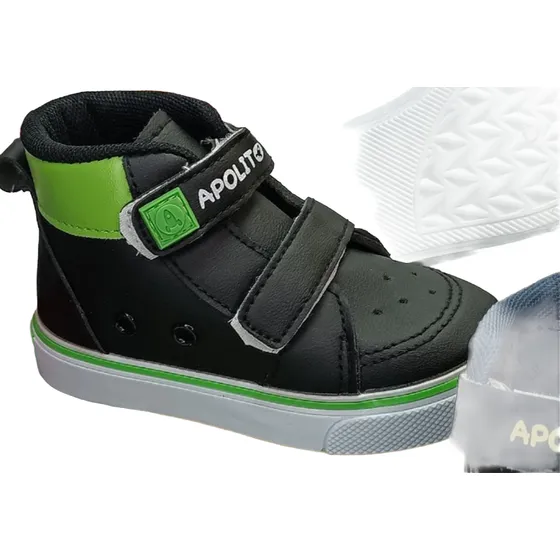 Botas Para Niños Casuales T