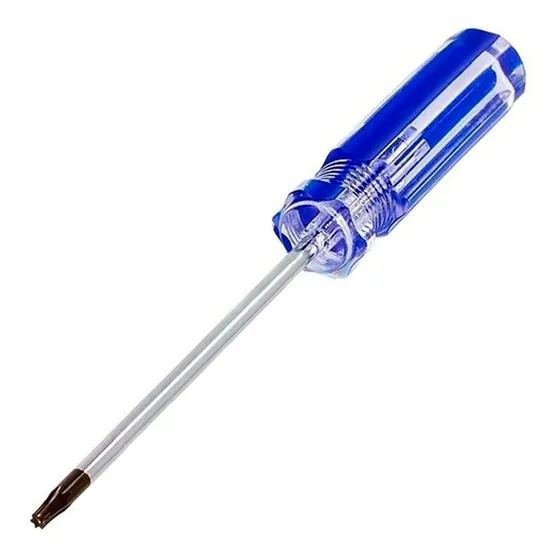 Desarmador Torx T8 + T6 Compatible Con Control De Xbox One