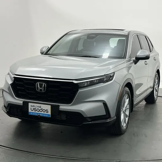 Honda Cr-v Crv Ex 1.5 Aut 5p usado en Usaquén