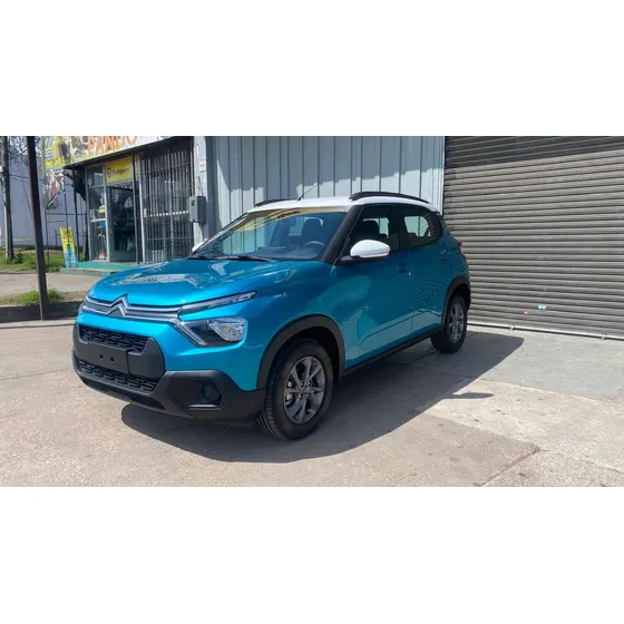 Citroën C3 1.2 Puretech 82 Feel