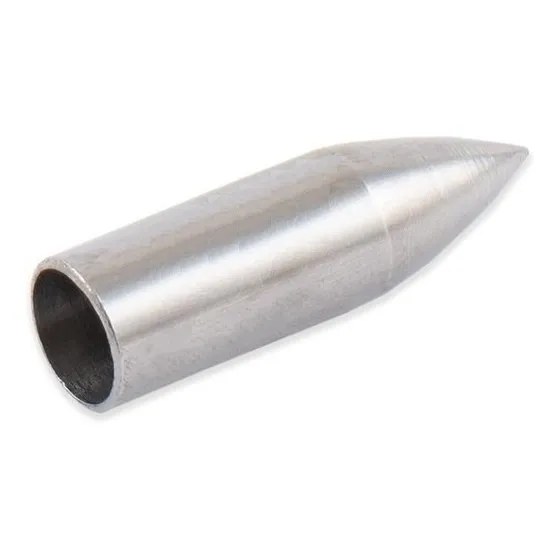 Puntas Flechas De Madera 5/16 11/32 80gr 100gr 125gr X 6 Un