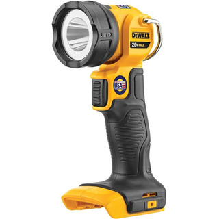 Lámpara Led Trabajo 20v Max Dewalt Dcl040 Lámpara Led Trabajo 20v Max Dewalt Dcl040