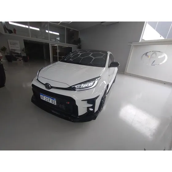 Toyota Yaris 1.6 T 3 Ptas Gr