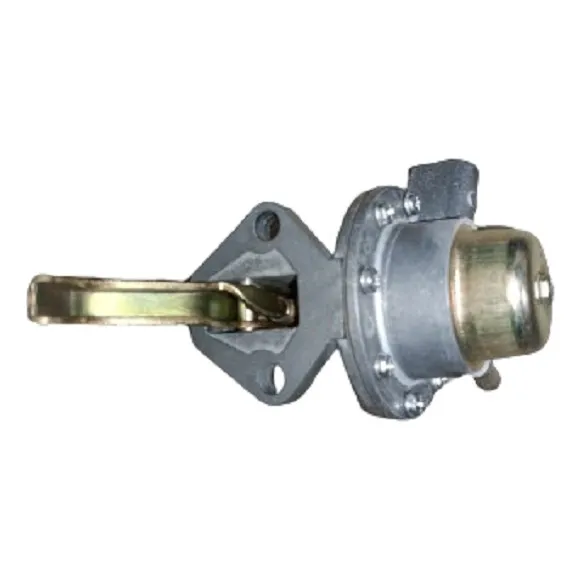 Bomba Gasolina Fiat 131 132 2000 Cod 2514