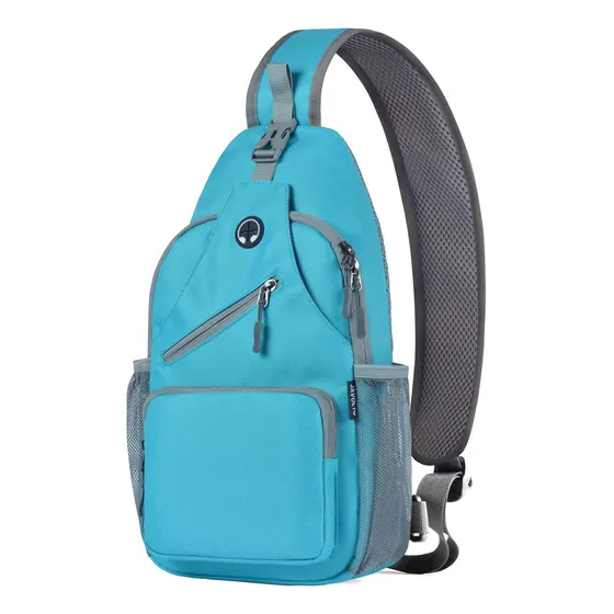 Javolto Crossbody Bags Sling Backpack,multipurpose Hk6jy