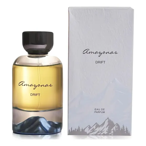 Perfume Atralia Amazonas Drif Men