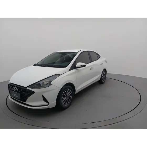 Hyundai Hb20 1.0 Tgdi Flex Platinum Automático