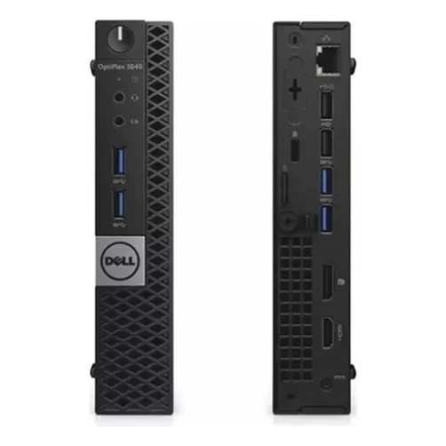 Variedad De Cpu I5 Version Tiny