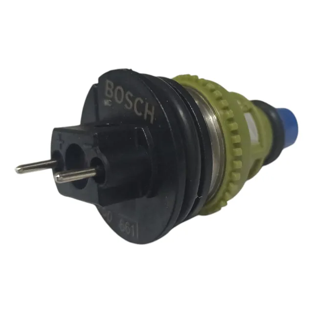 Inyector Chevrolet Sprint Swift 1.0l 1.3l / R9 R19 1.4l  661