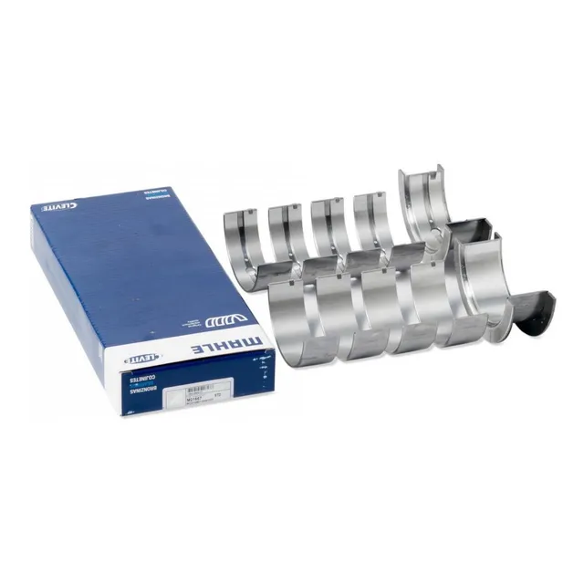 Cojinete Bancada Para Cummins 3.9 Isb 16v 4 Cil Elec 