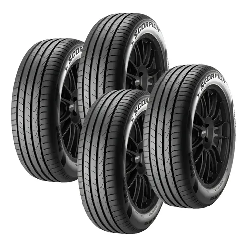 Kit de 2 pneus Michelin Primacy 4+ 225/50R18 99w | MercadoLivre