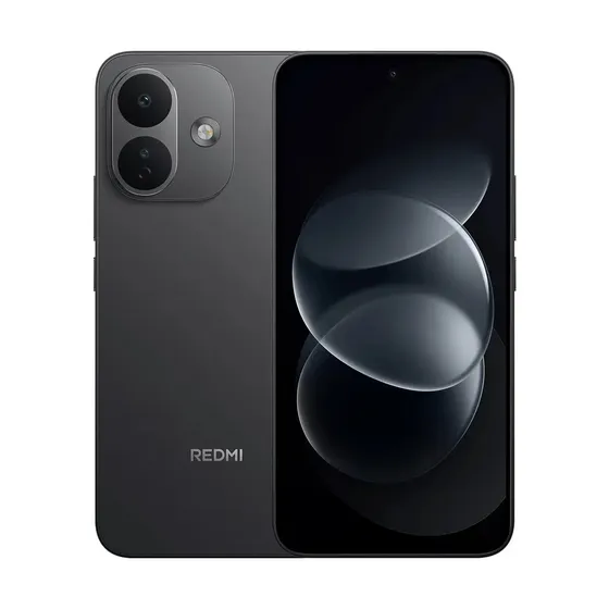 Xiaomi Redmi note 17 Pro 5G Dual SIM 256 GB negro 6 GB RAM