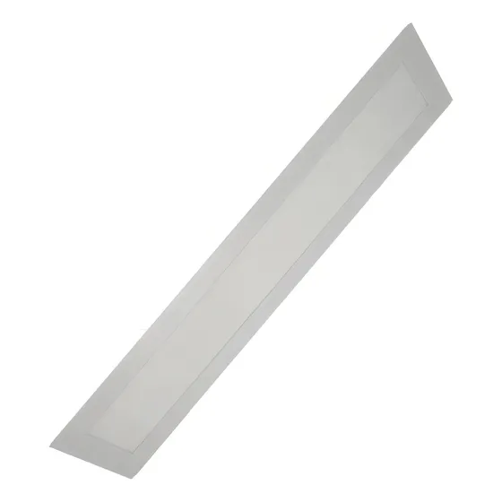 Painel Led Embutir 15x60 Retangular 20w Luminária 127/220V