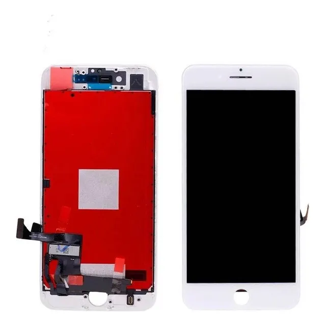 Lcd Display Cristal Para iPhone 6 A1549 A1522 A1586 A1524
