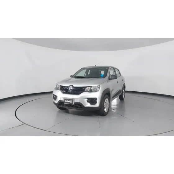 Renault Kwid 1.0 Intens