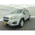 Chevrolet Tracker 1.8 Ls