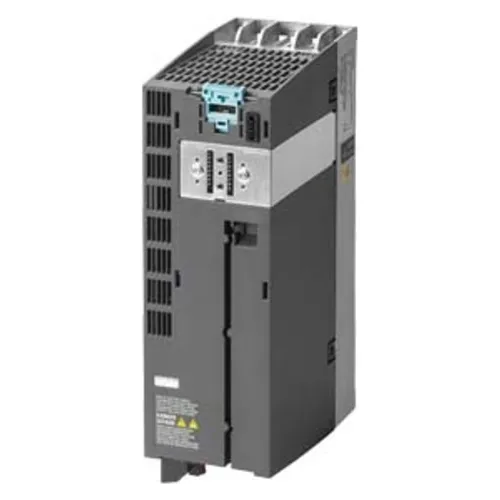Módulo De Potencia Sinamics Siemens 6sl3210-1pc22-2ul0
