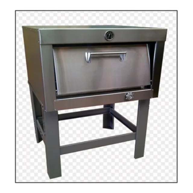 Alquiler Horno Industrial Pizzero